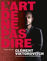 Clement Viktorovitch