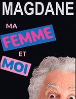 Roland Magdane