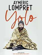 Aymeric Lompret