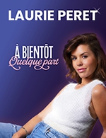 Laurie Peret