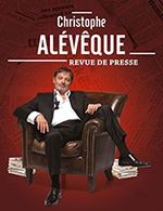 Christophe Aleveque