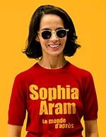 Sophia Aram