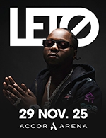 Leto - Cover